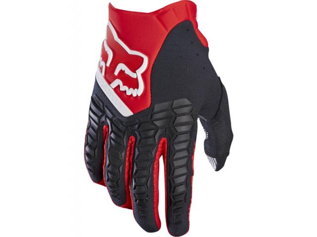 Guanti FOX PAWTECTOR Race Red